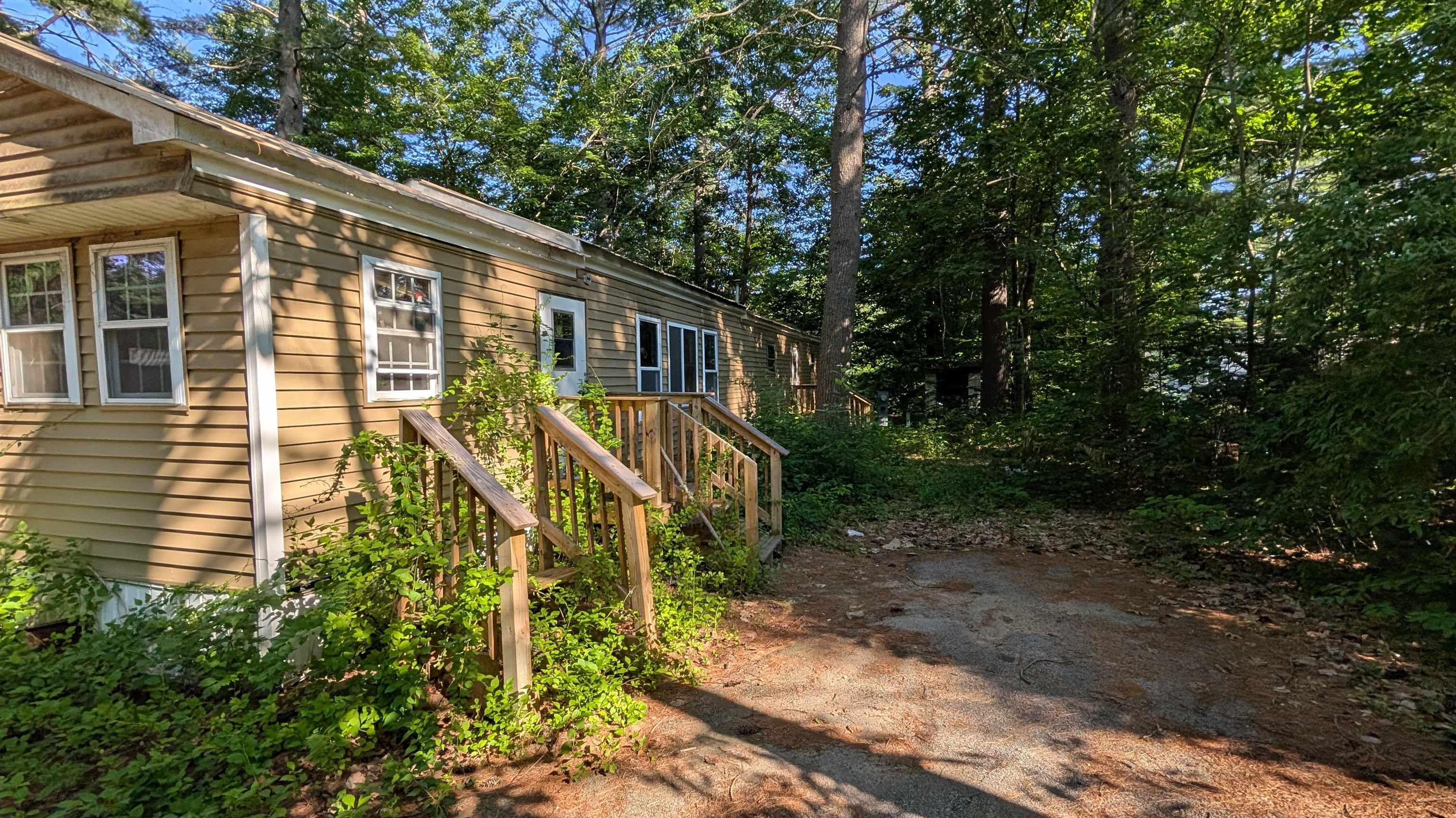 8 Hubbard Road Deering, NH 03244 - Photo 2 of 8