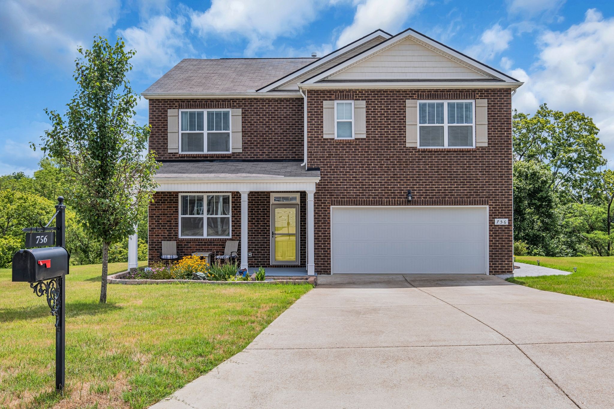 756 Prominence Road Columbia, TN 38401 - Photo 1 of 41