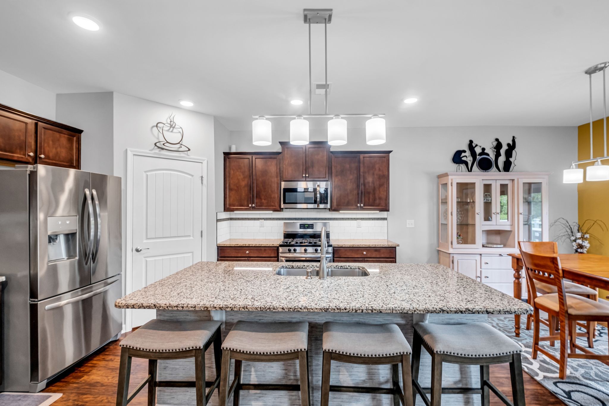 756 Prominence Road Columbia, TN 38401 - Photo 11 of 41