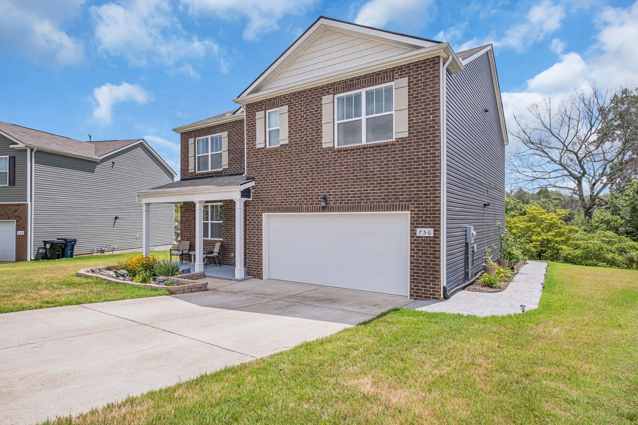 756 Prominence Road Columbia, TN 38401 - Photo 2 of 41
