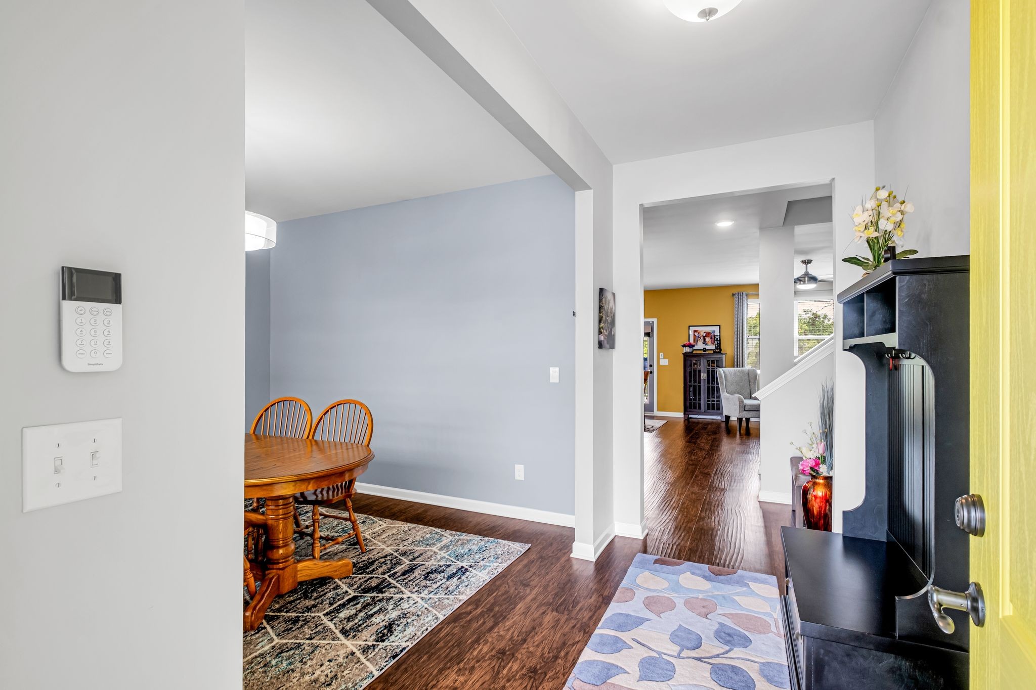 756 Prominence Road Columbia, TN 38401 - Photo 4 of 41