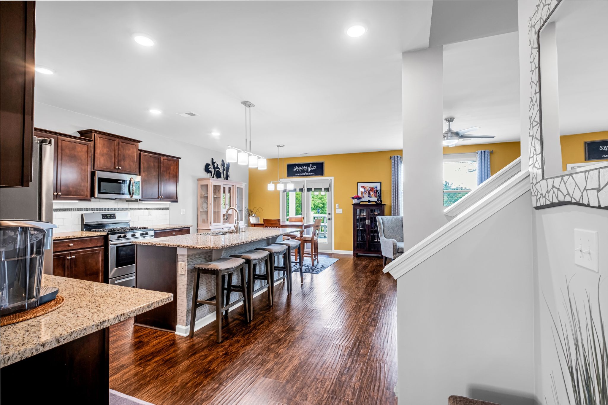 756 Prominence Road Columbia, TN 38401 - Photo 8 of 41