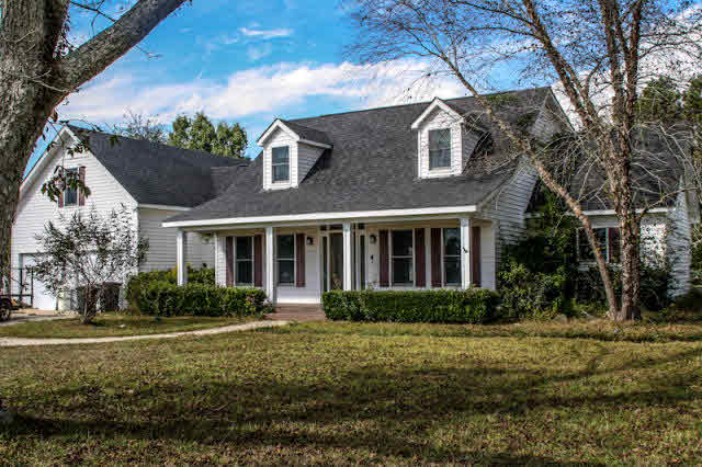 9055 Gayfer Court Fairhope, AL 36532 - Photo 1 of 1