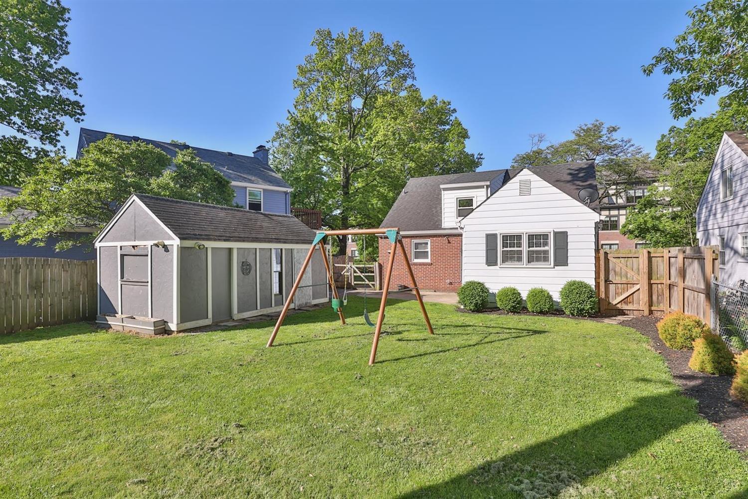 6908 Thorndike Road Mariemont, OH 45227 - Photo 33 of 33