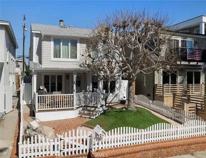 $5,350,000 | 337 10th Street, Manhattan Beach, CA 90266