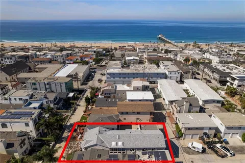 $5,350,000 | 337 10th Street, Manhattan Beach, CA 90266