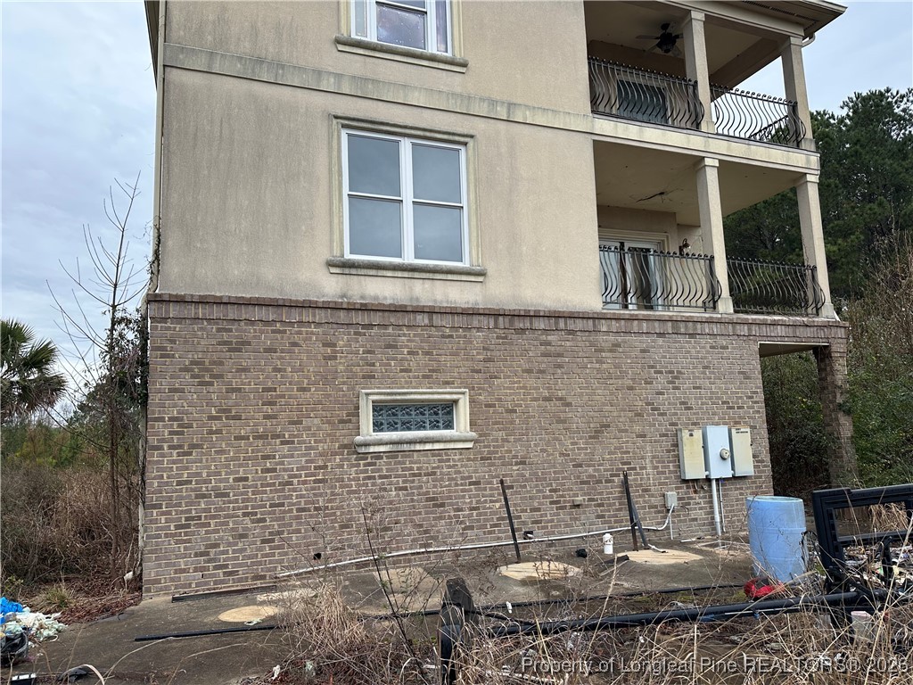 223 Ancils Road Pembroke, NC 28372 - Photo 2 of 2