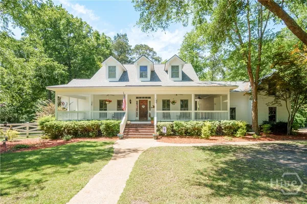 $798,000 | 100 Cambridge Drive, Rincon, GA 31326