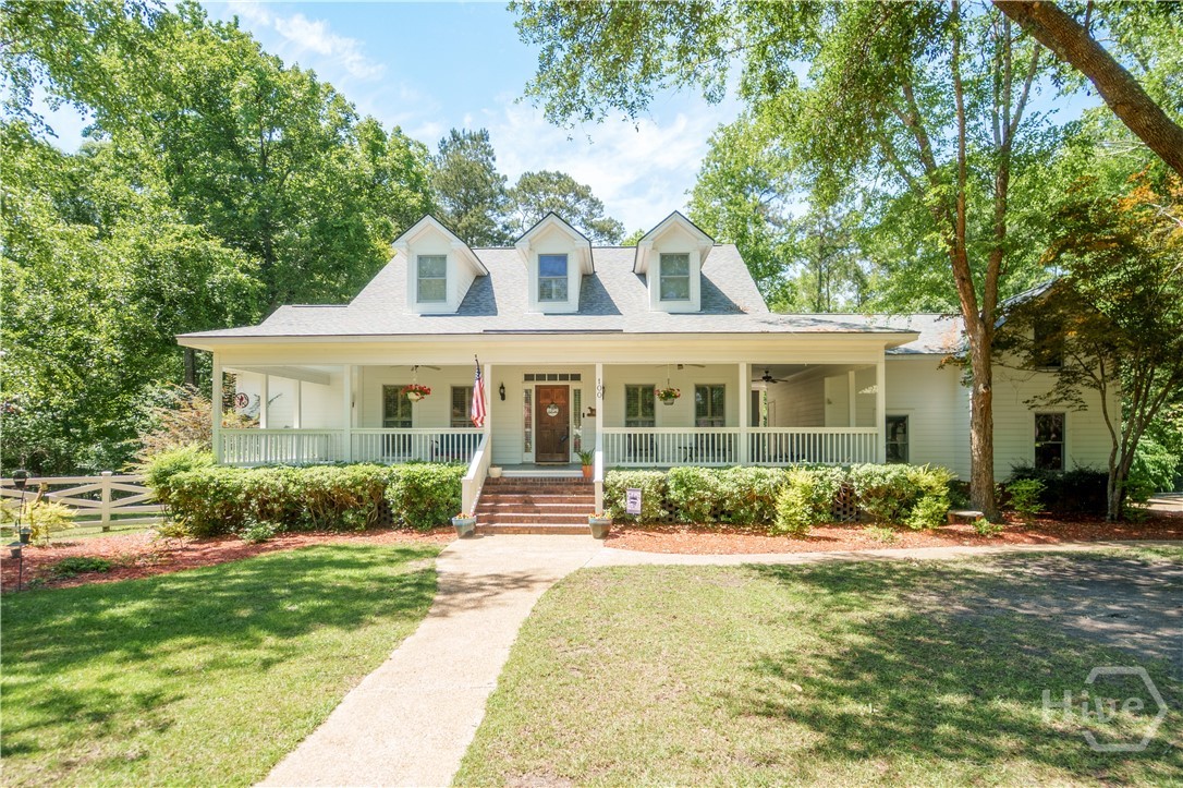 100 Cambridge Drive Rincon, GA 31326 - Photo 1 of 57