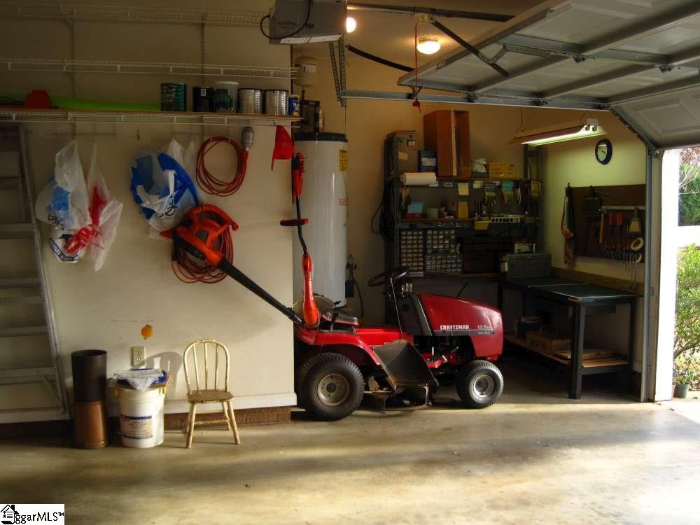 1019 Mossie Smith Road Easley, SC 29642 - Photo 28 of 30 Gallery Image 28