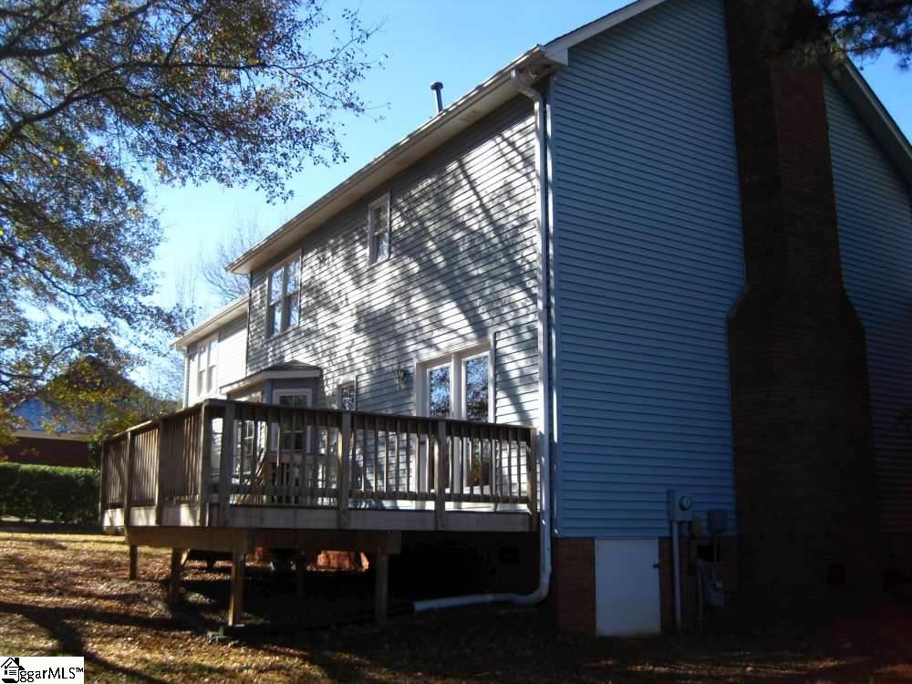 1019 Mossie Smith Road Easley, SC 29642 - Photo 29 of 30 Gallery Image 29