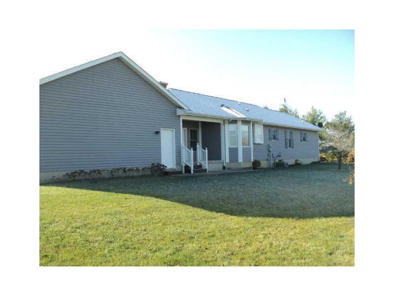 6036 Kruckeberg Road Greenville, OH 45331 - Photo 4 of 17