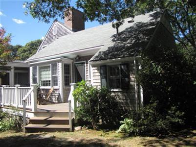 27 Antioch Road Falmouth, MA 02540 - Photo 13 of 30 Additional Photo