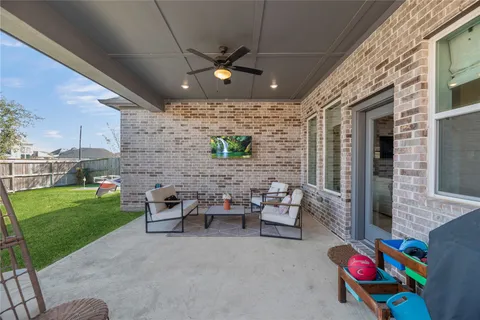$400,000 | 2918 Muhley Street, Katy, TX 77493