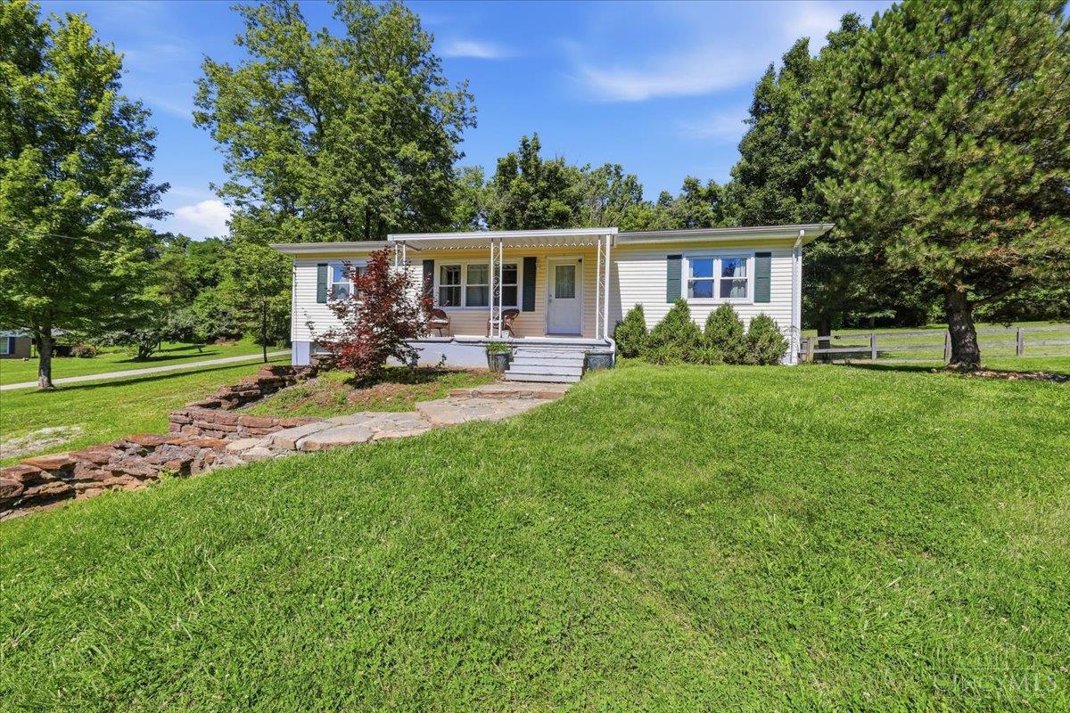 1161 Fagins Run Road New Richmond, OH 45157 - Photo 1 of 46