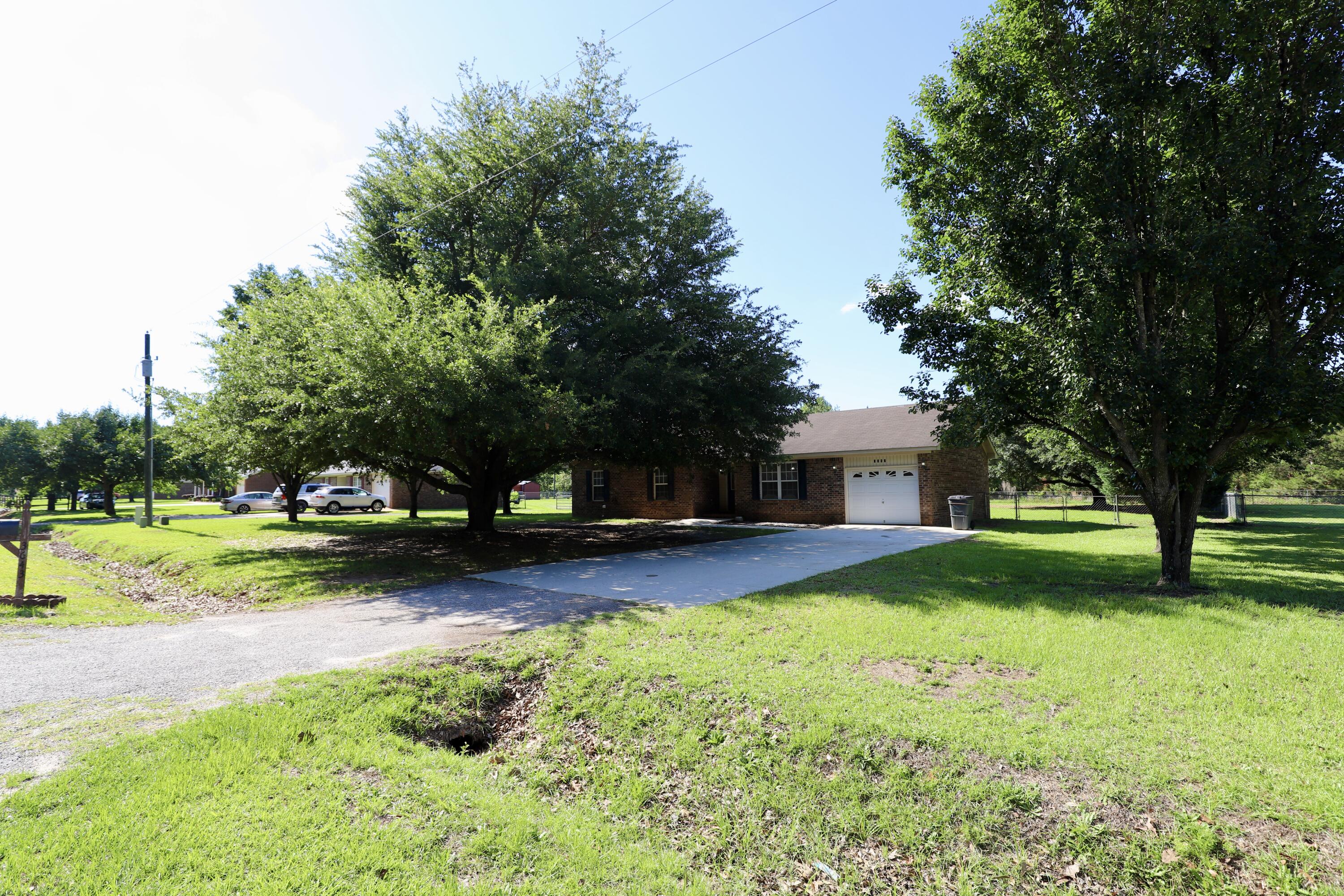 3643 Red Lane Road Dalzell, SC 29040 - Photo 4 of 66