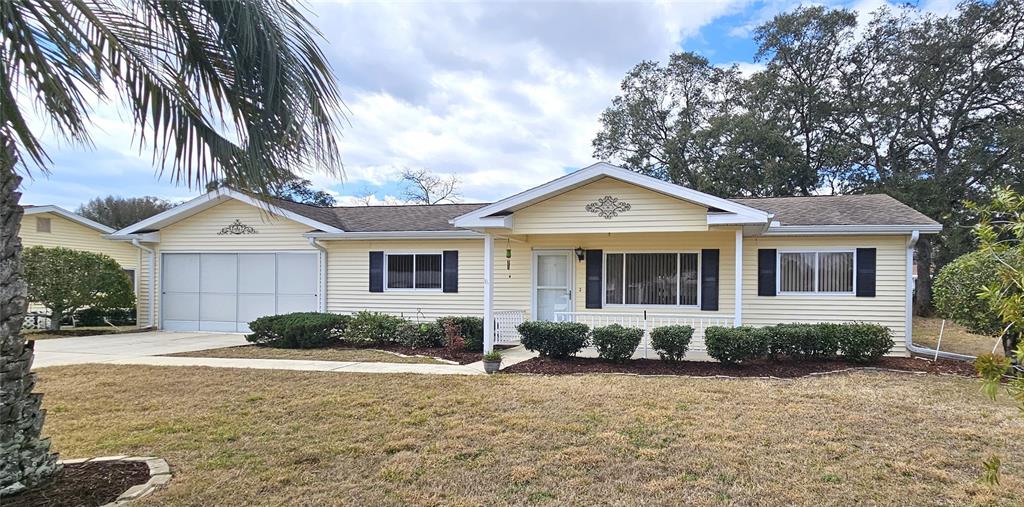 11258 Southwest 75th Terrace Ocala, FL 34476 - Photo 2 of 43