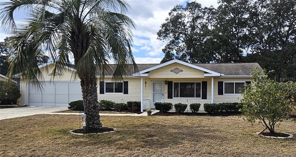 11258 Southwest 75th Terrace Ocala, FL 34476 - Photo 3 of 43