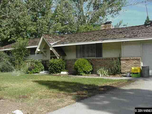 5365 Mayberry Drive Reno, NV 89519 - Photo 1 of 5 Photo 1