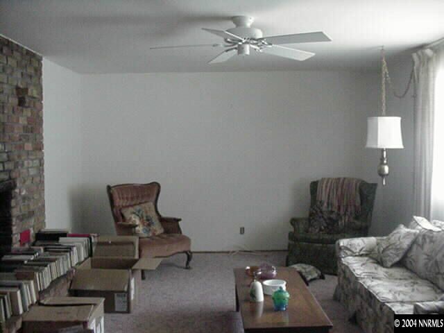 5365 Mayberry Drive Reno, NV 89519 - Photo 4 of 5 Photo 4