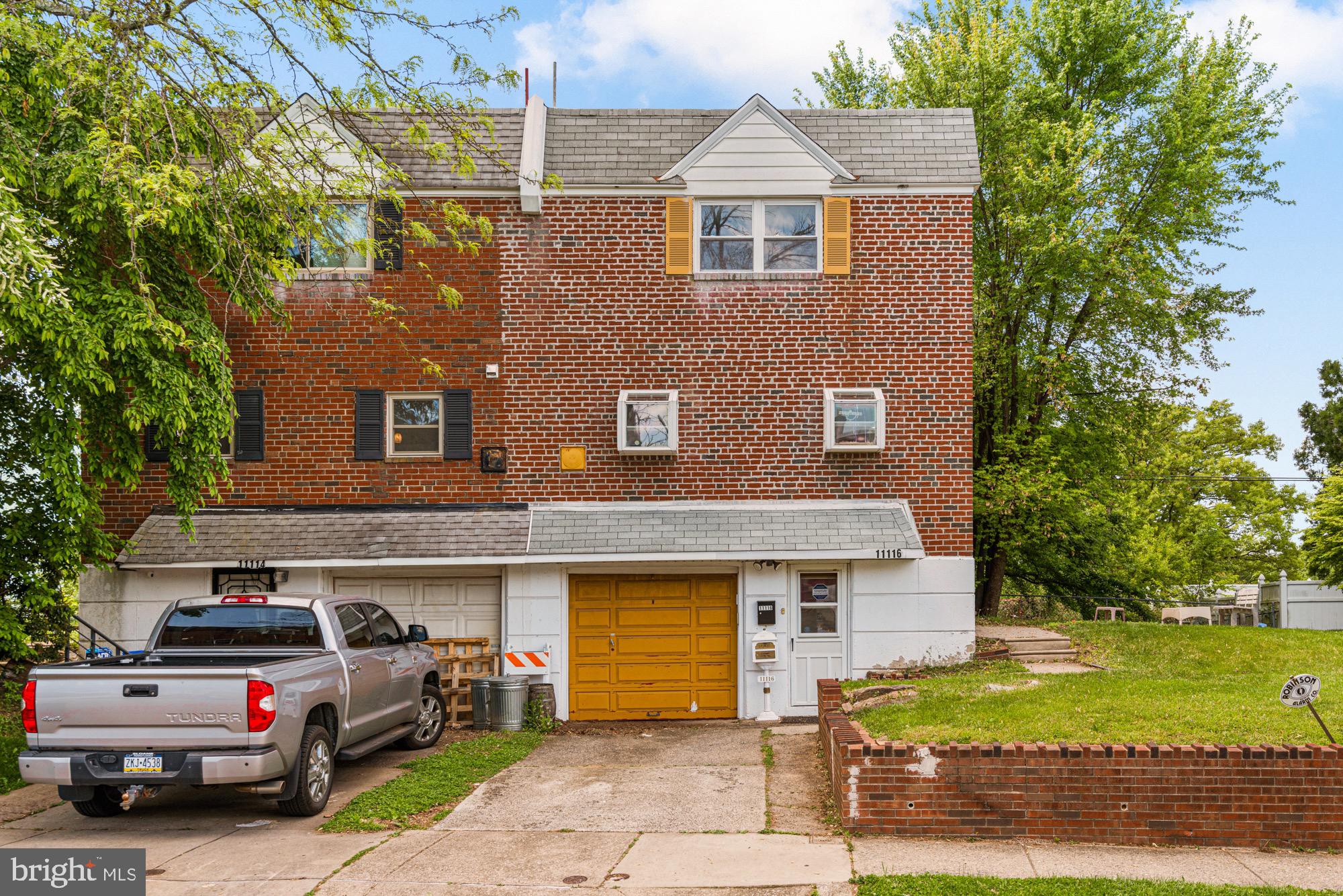 11116 Ridgeway Street Philadelphia, PA 19116 - Photo 34 of 34 Gallery Image 34