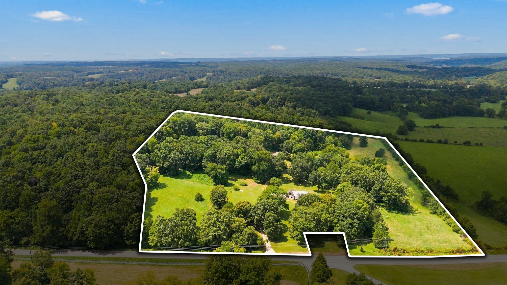 3065 Clydeton Road Waverly, TN 37185 - Photo 1 of 65 Gallery Image 1