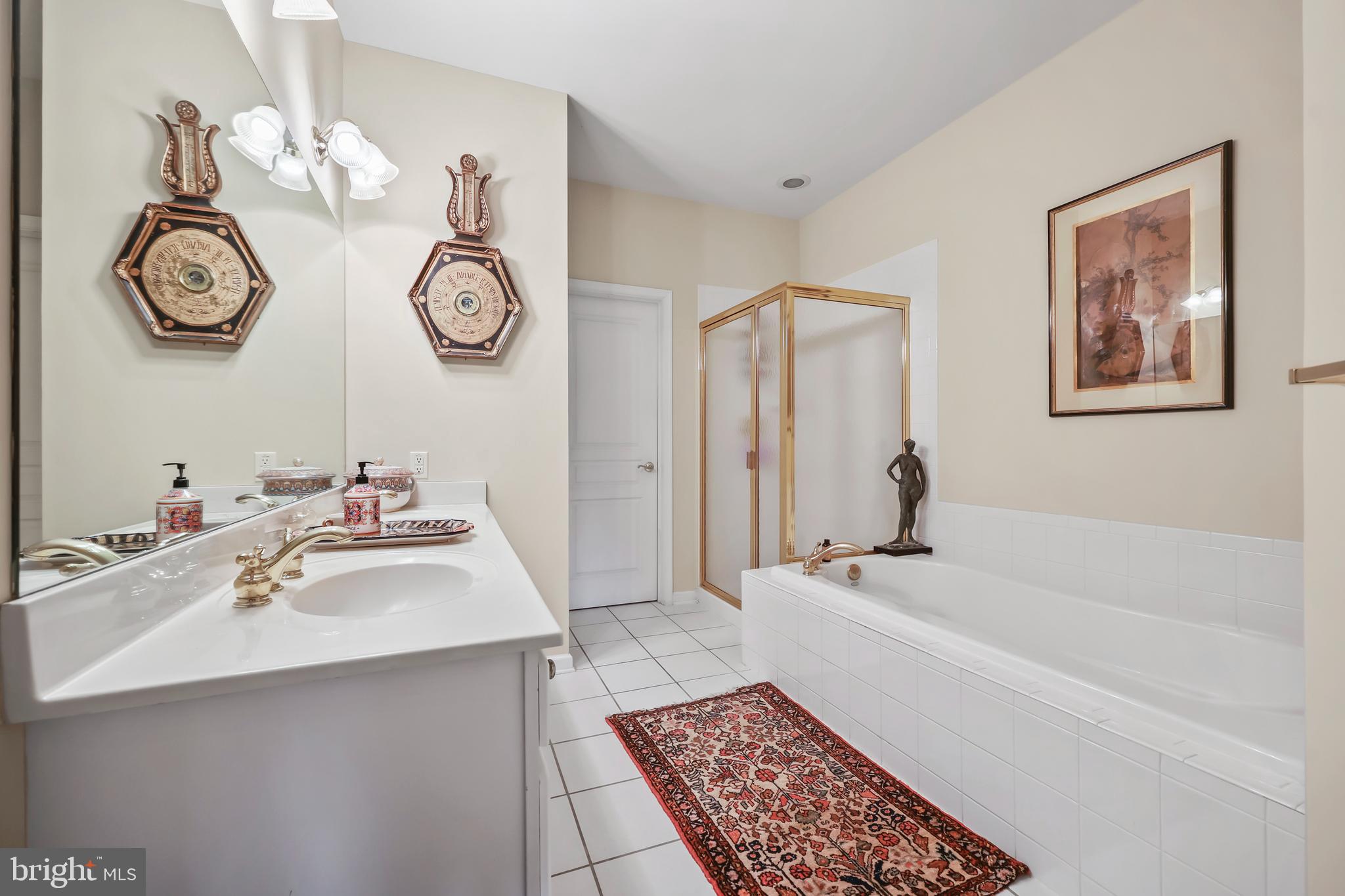 58 Maidenhead Road Princeton, NJ 08540 - Photo 25 of 45 Primary Bath