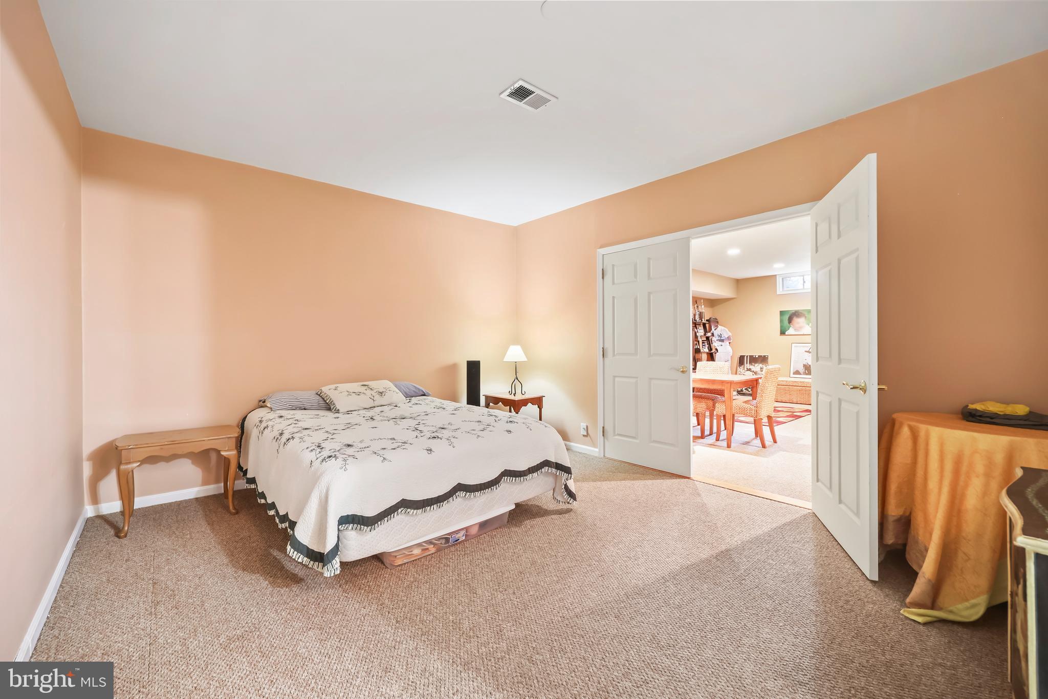 58 Maidenhead Road Princeton, NJ 08540 - Photo 29 of 45 Finished Basement