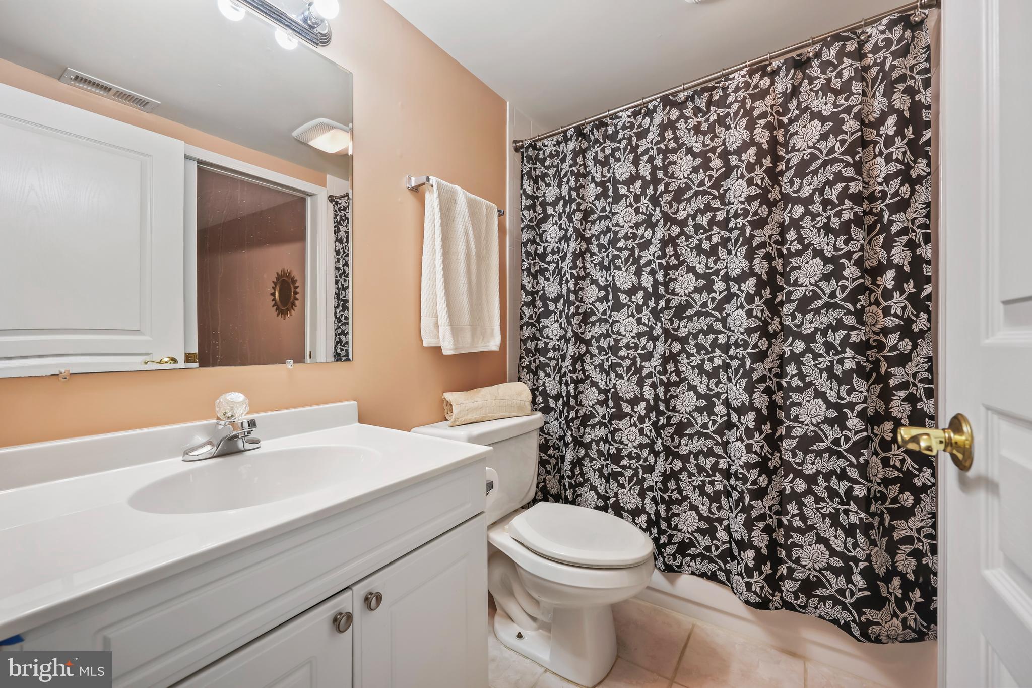 58 Maidenhead Road Princeton, NJ 08540 - Photo 31 of 45 Finished Basement
Full bath