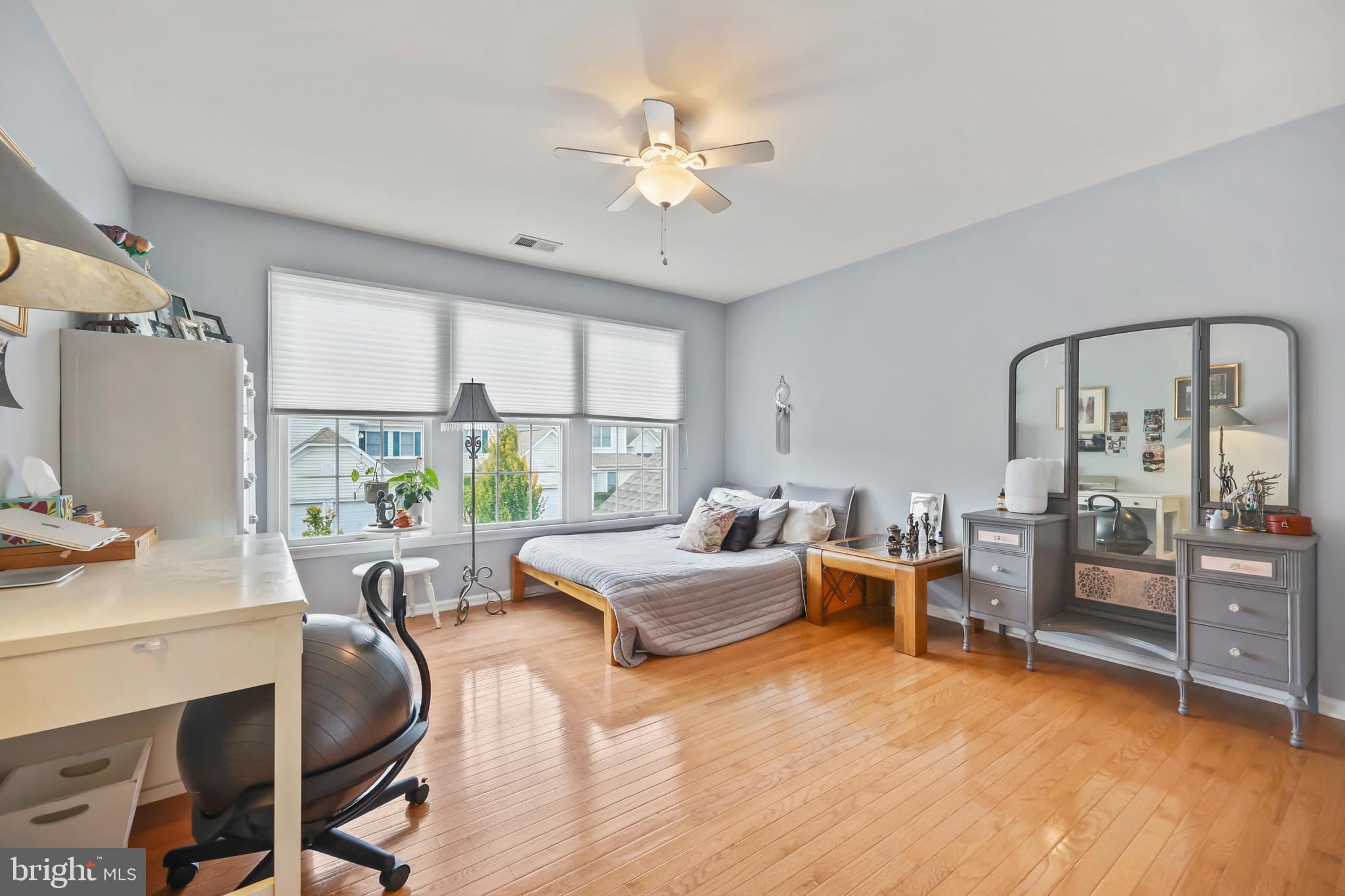 58 Maidenhead Road Princeton, NJ 08540 - Photo 32 of 45 Bedroom 2