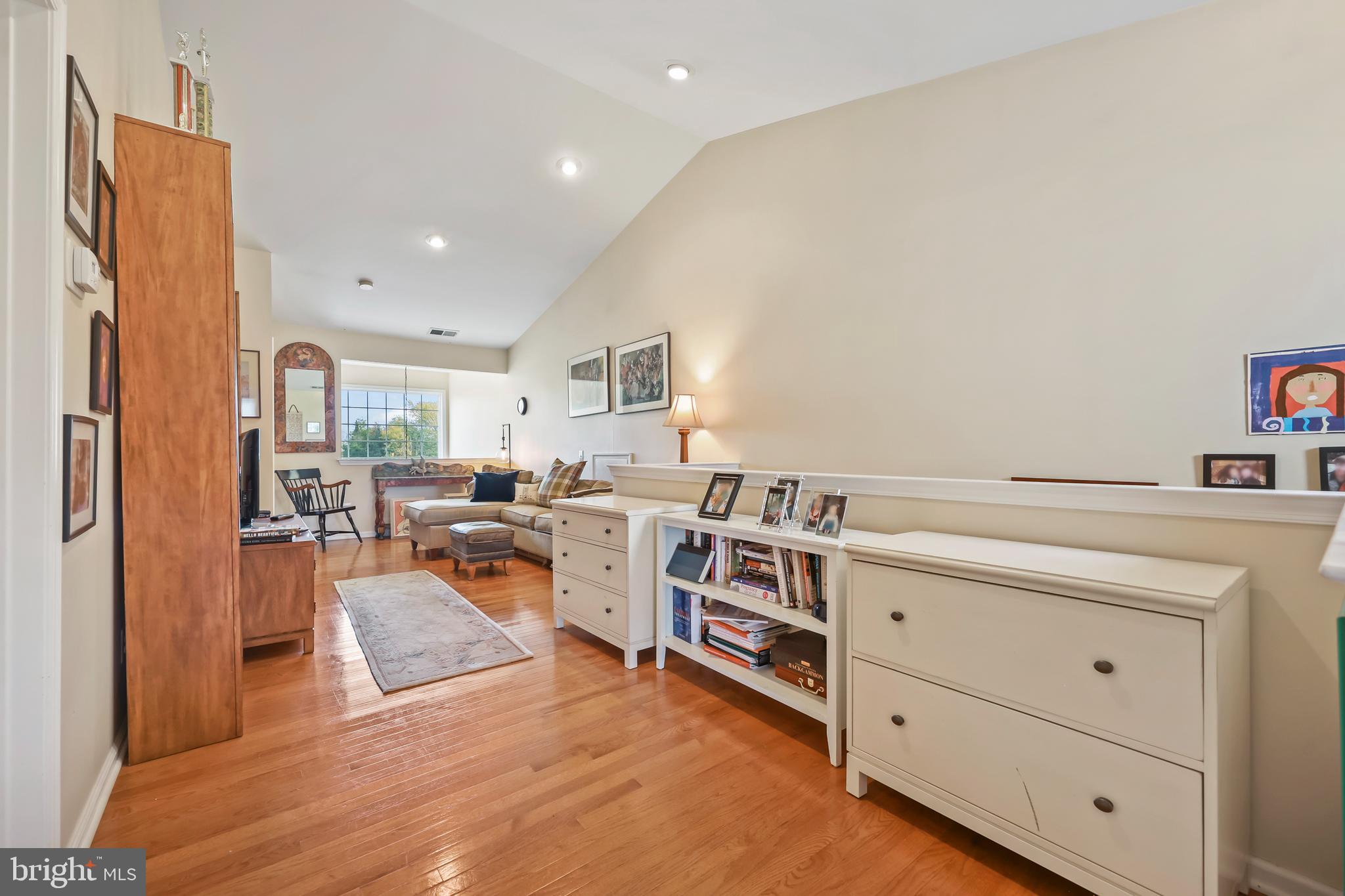 58 Maidenhead Road Princeton, NJ 08540 - Photo 34 of 45 Second Floor Loft Space