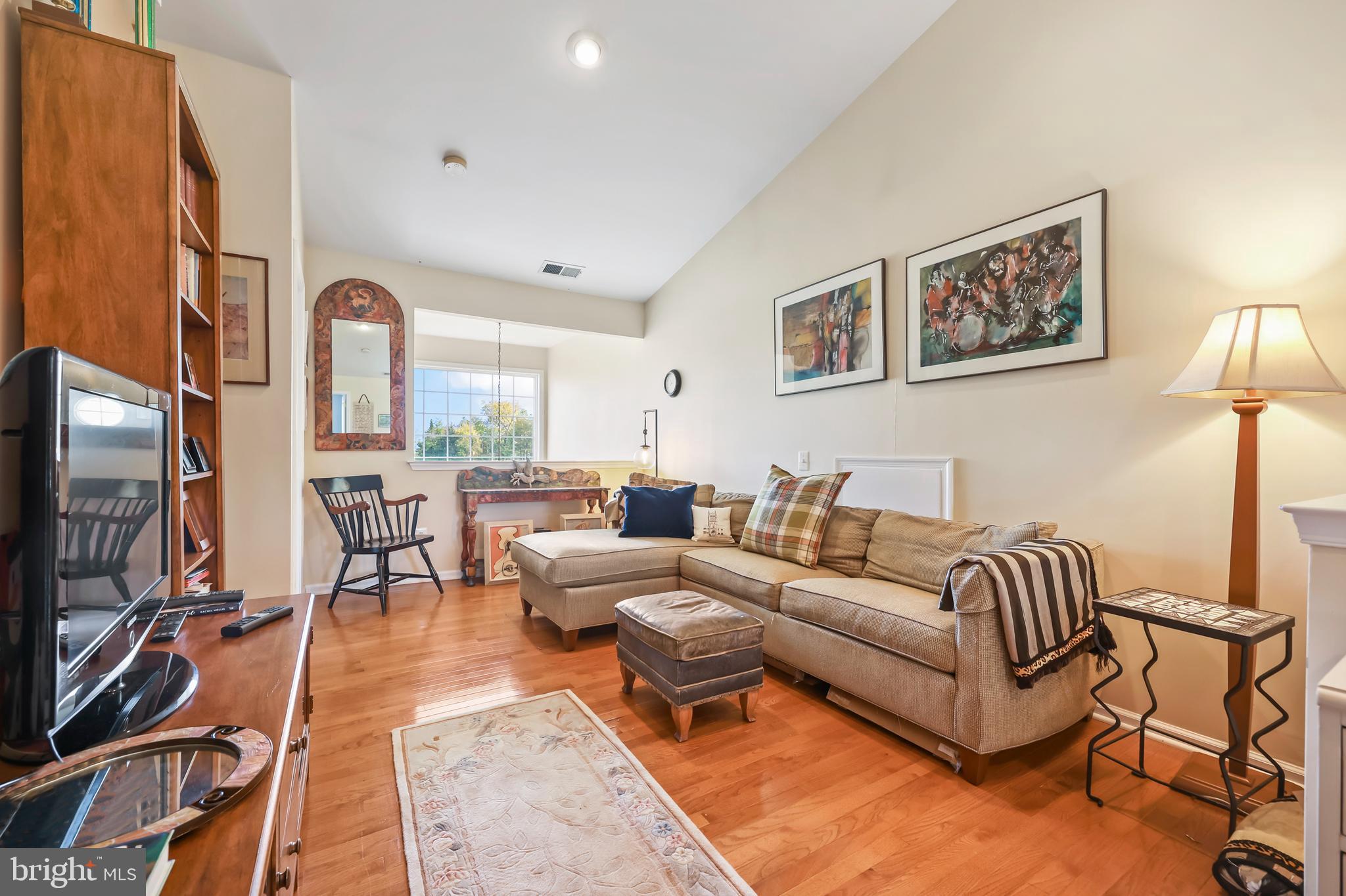 58 Maidenhead Road Princeton, NJ 08540 - Photo 35 of 45 Second Floor Loft Space