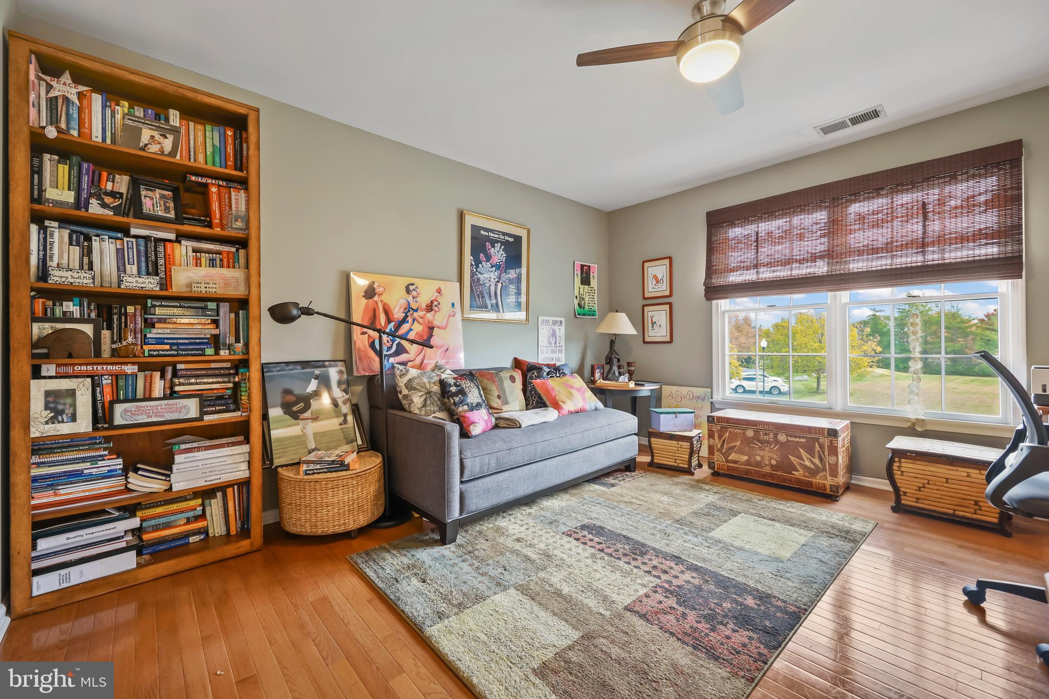 58 Maidenhead Road Princeton, NJ 08540 - Photo 39 of 45 Bedroom 3