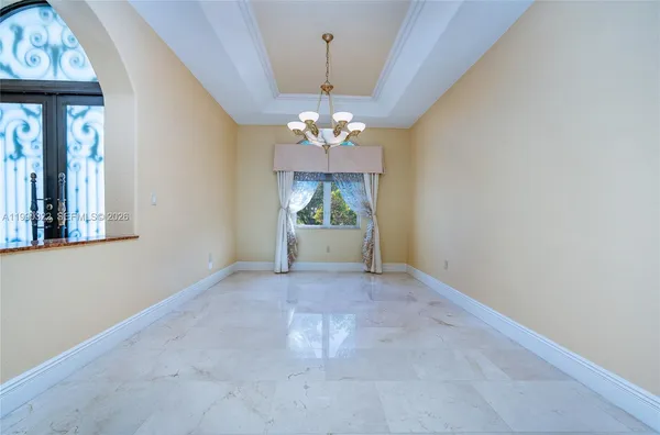 a view of storage and utility