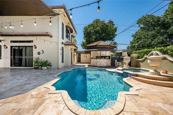 a picture of flowers