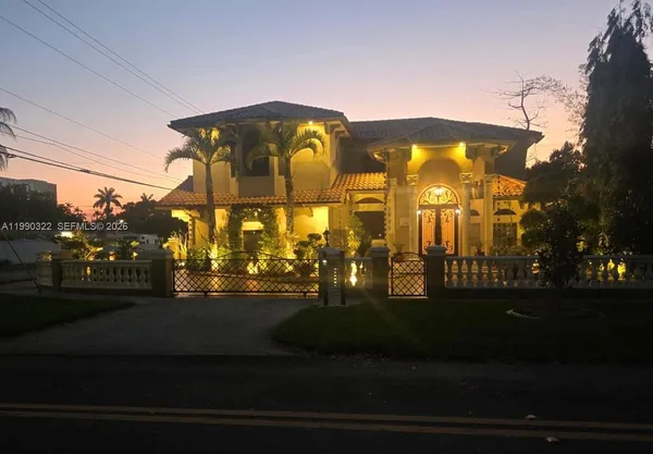 $2,275,000 | 588 Miller Drive, Miami Springs, FL 33166