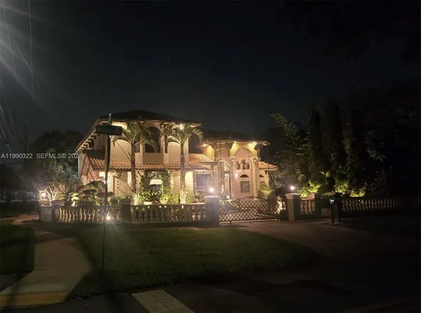 $2,275,000 | 588 Miller Drive, Miami Springs, FL 33166