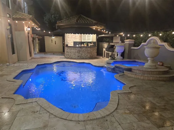 $2,275,000 | 588 Miller Drive, Miami Springs, FL 33166