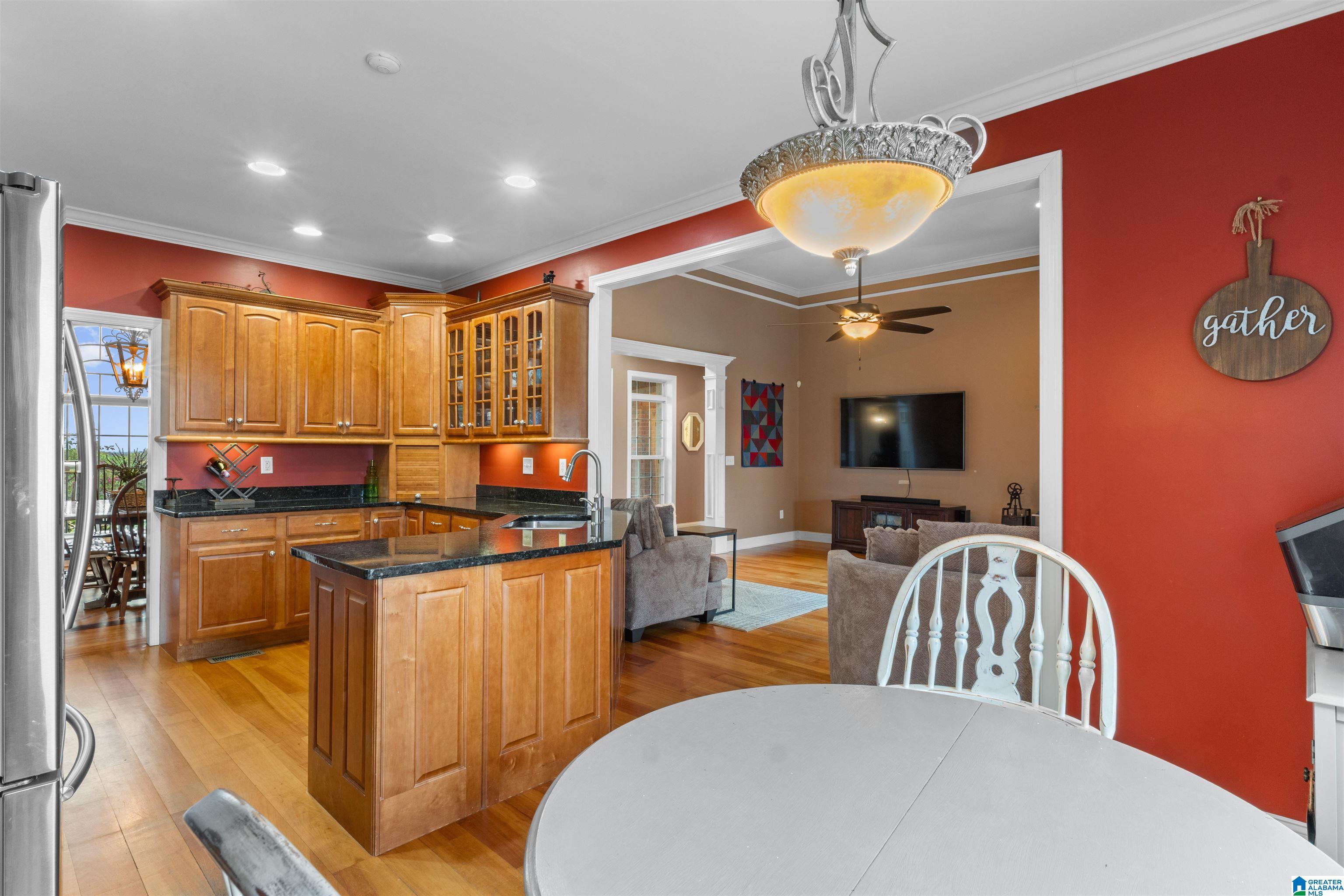1435 County Road 633 Ranburne, AL 36273 - Photo 55 of 96