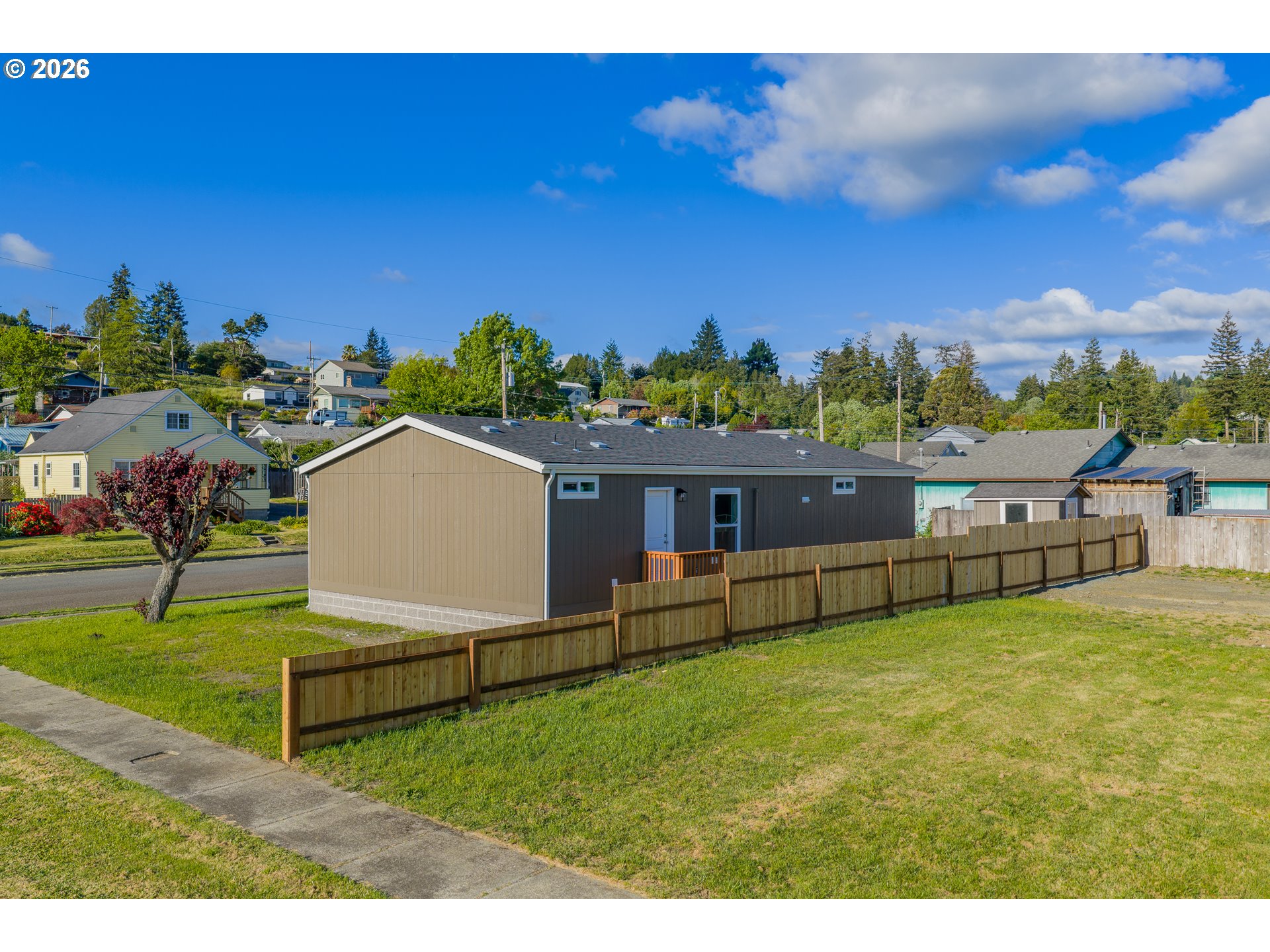 1314 Bothwick Street Myrtle Point, OR 97458 - Photo 6 of 37