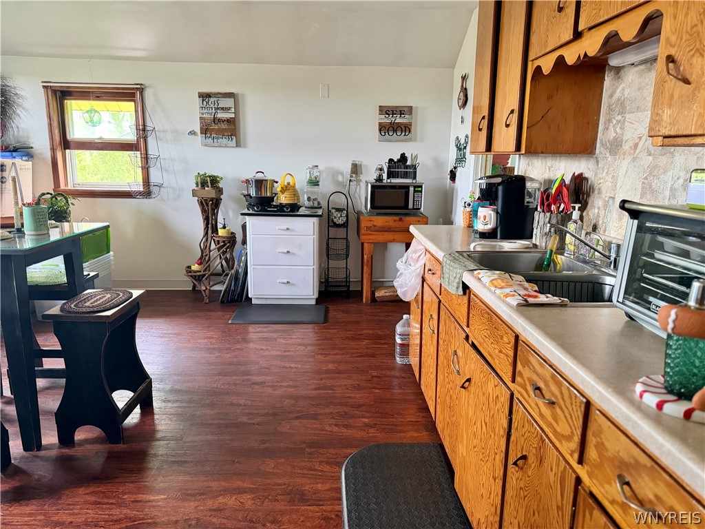 4033 Schuster Road Eden, NY 14057 - Photo 13 of 24