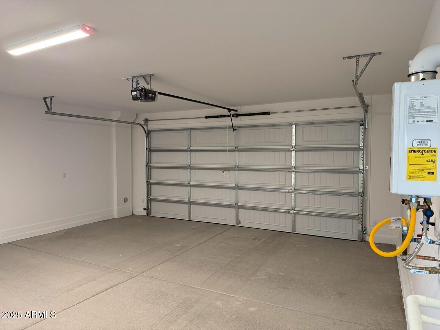 2443 West Rowel Road Phoenix, AZ 85085 - Photo 14 of 19 a view of a room with storage