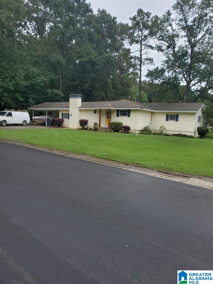 437 17th Terrace Northwest Center Point, AL 35215 - Photo 21 of 23