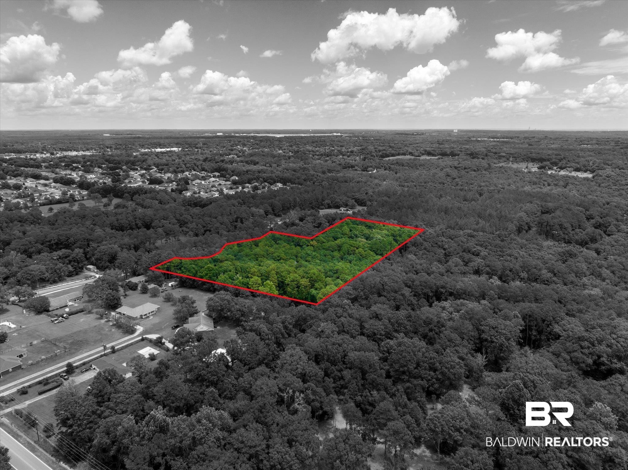 10061 A Sasser Lane Mobile, AL 36695 - Photo 7 of 11