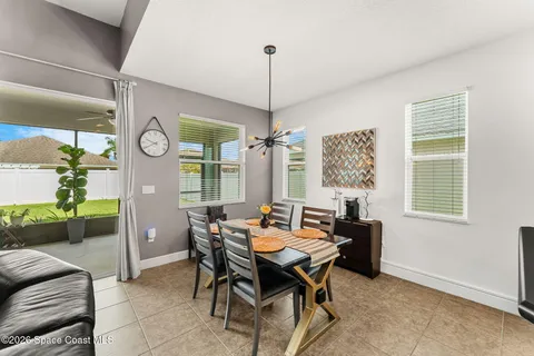 $445,000 | 4850 Borealis Court, Melbourne, FL 32940
