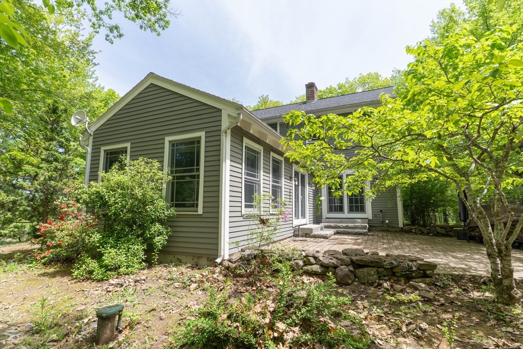 244 Old Winchester Road Warwick, MA 01378 - Photo 2 of 41 Gallery Image 2
