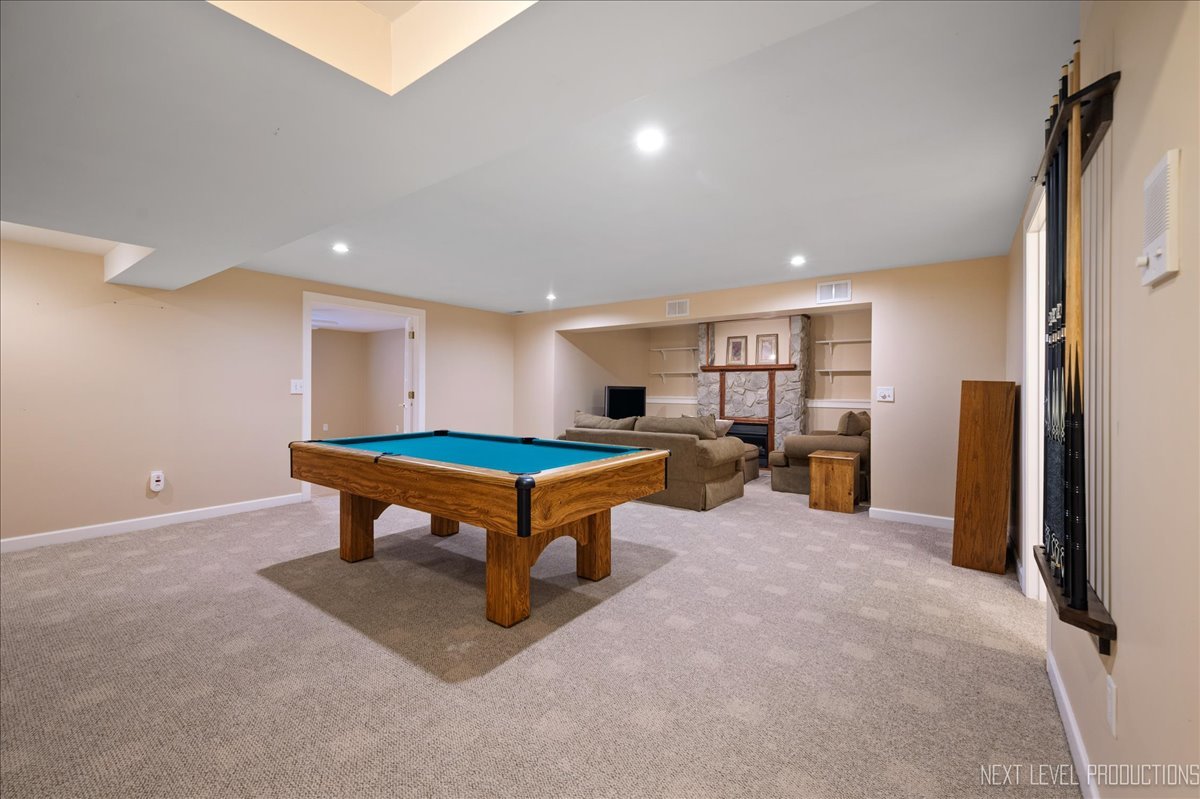 802 Wild Ginger Road Sugar Grove, IL 60554 - Photo 24 of 35