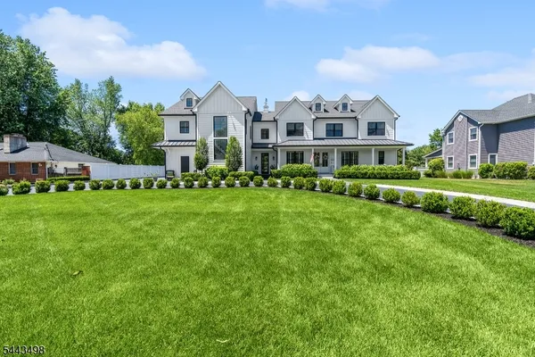 $2,500,000 | 255 Boulevard, Pequannock, NJ 07444