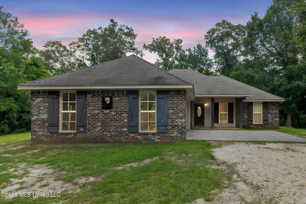 $280,000 | 57 Napier Road, Seminary, MS 39479