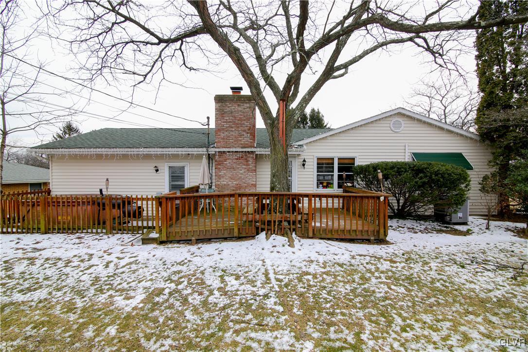 1335 Russett Road Allentown, PA 18104 - Photo 27 of 30 Gallery Image 27